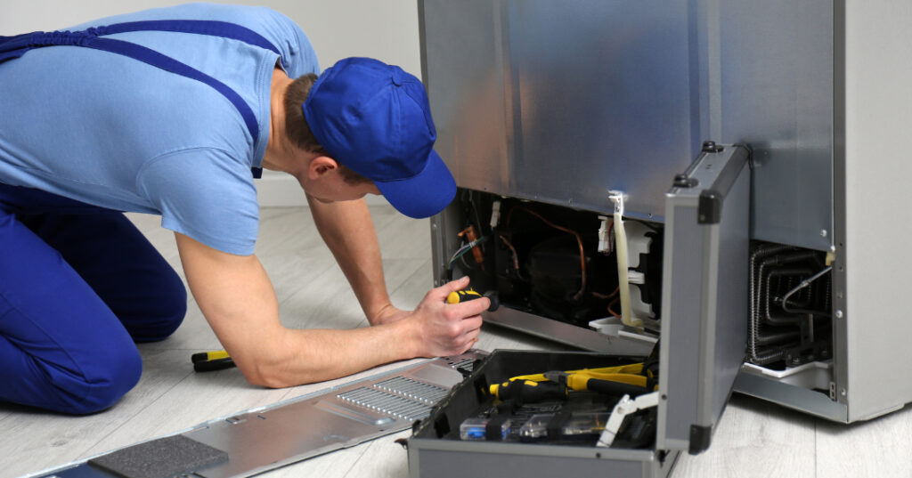 Conserto de Freezer em Maringá | Assistência Perto de Mim conserto de placa eletronica