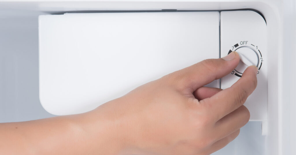 Conserto de Freezer em Maringá | Assistência Perto de Mim troca de termostato