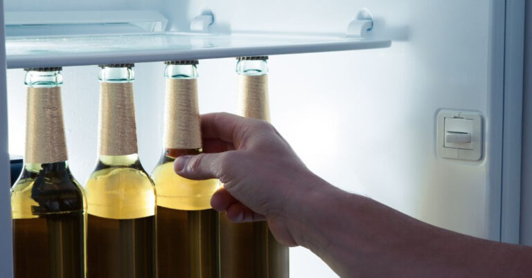 Conserto de Cervejeira em Maringá | Assistência Perto de Mim cervejeira nao gela