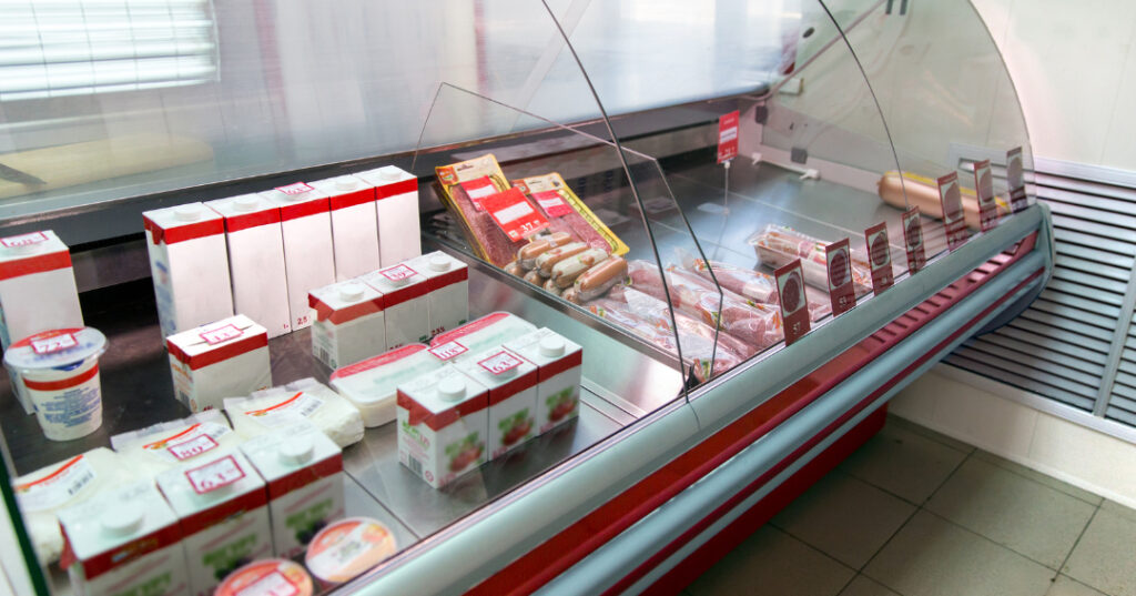 Refrigeração em Maringá | Assistência Perto de Mim conserto de balcoes refrigeradores