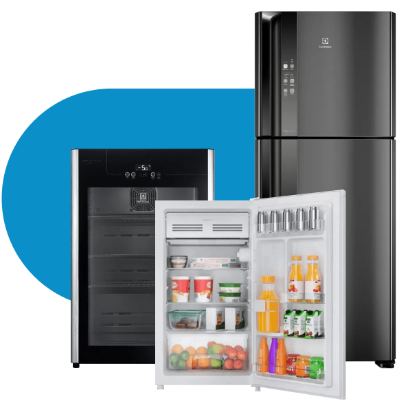 Refrigeração em Maringá | Assistência Perto de Mim conserto de geladeiras
