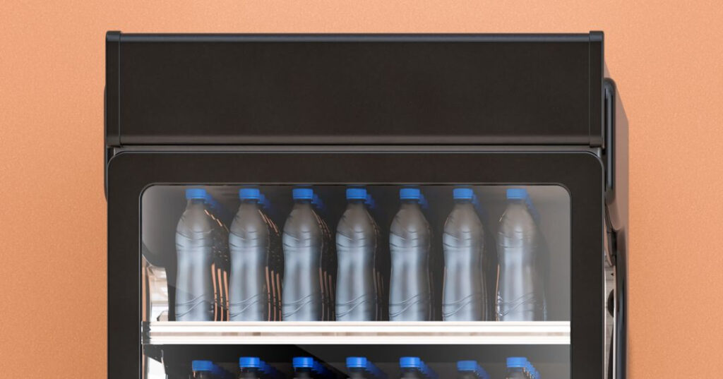 Conserto de Cervejeira em Maringá | Assistência Perto de Mim display digital com falhas ou apagado