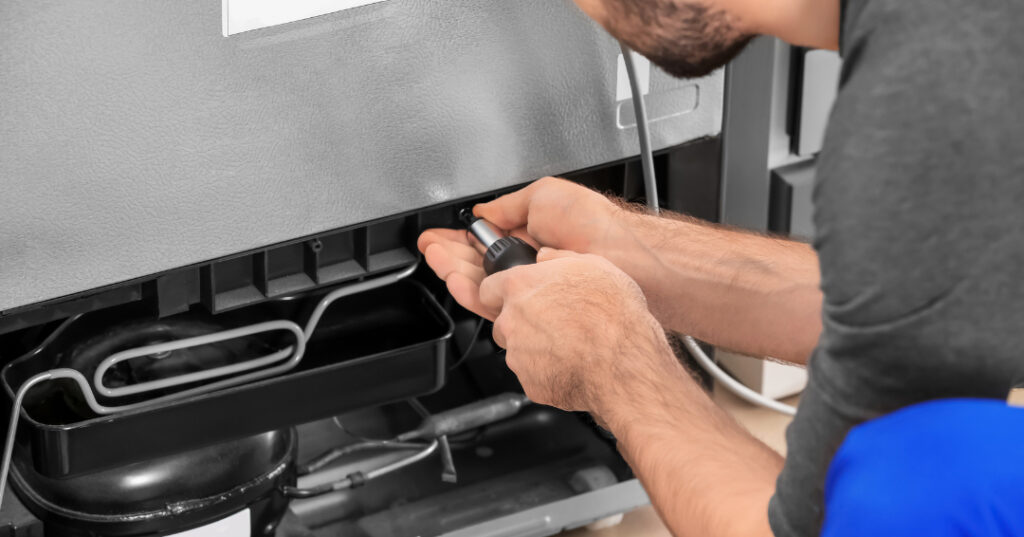Refrigeração em Maringá | Assistência Perto de Mim instalacao de equipamentos